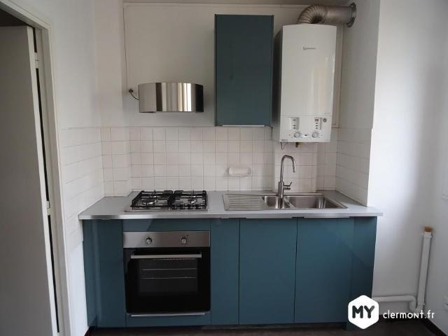 Appartement location à Clermont-Ferrand, Clermont-ferrand