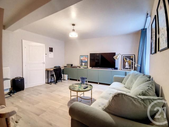 Appartement location à Saint-Pourçain-sur-Sioule, Allier