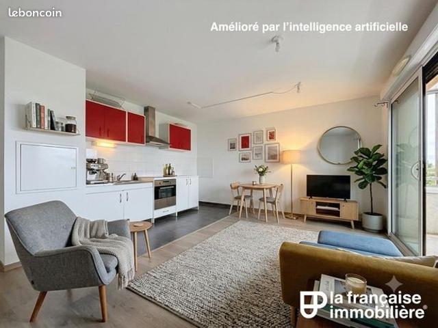 Appartement vente à Rennes, Bretagne