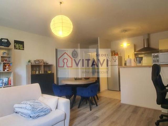 Appartement vente à Amiens