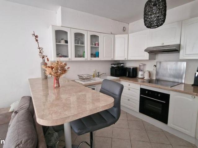 Appartement vente à Mantes-la-Jolie, Mantes-la-jolie