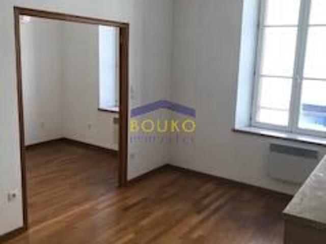 Appartement vente à Nancy