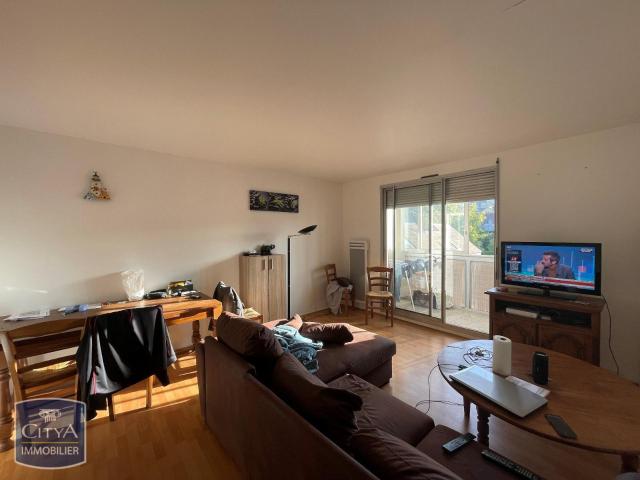 Appartement location à Guéret