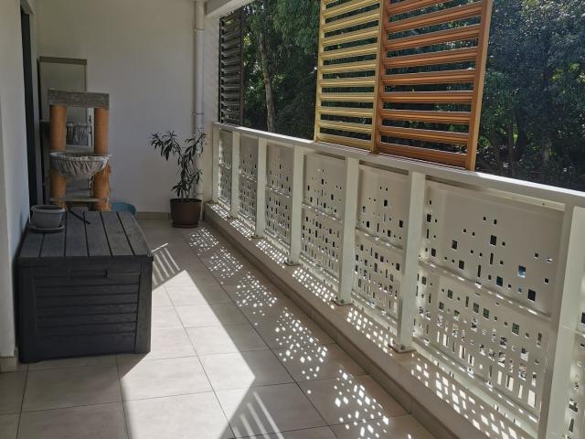 Appartement vente à La Réunion