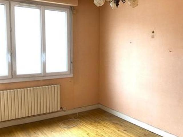 Appartement vente à Saint-Nazaire, Loire-Atlantique