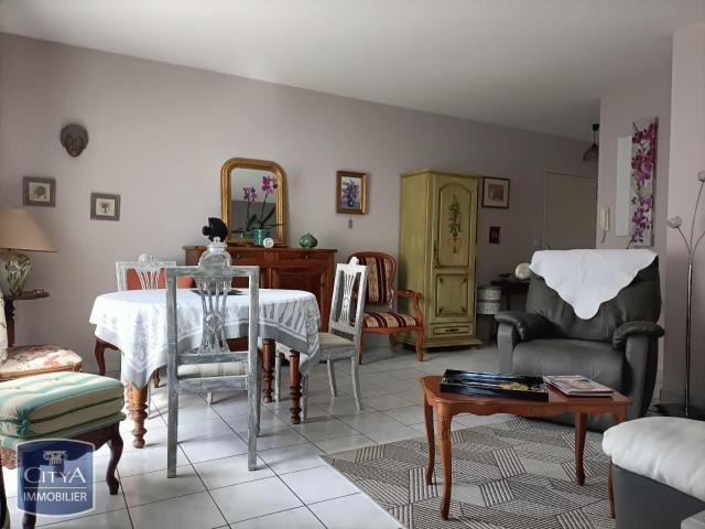 Appartement vente à Pont-saint-esprit
