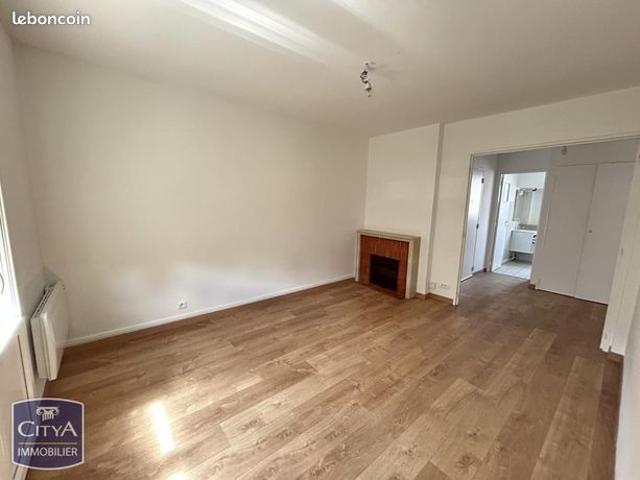 Appartement vente à Beauvais
