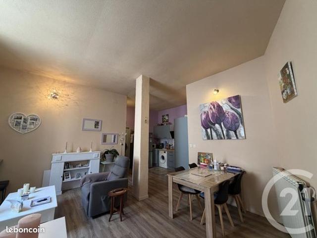 Appartement vente à Argelès-Gazost, Argelès-gazost