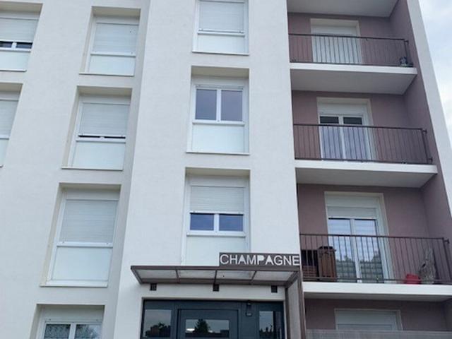 Appartement vente à Épernay, Sézanne