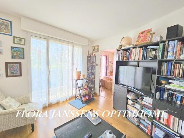 Appartement vente à Nogent-sur-Marne, Nogent-sur-marne