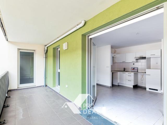 Appartement vente à Lyon, Métropole de Lyon