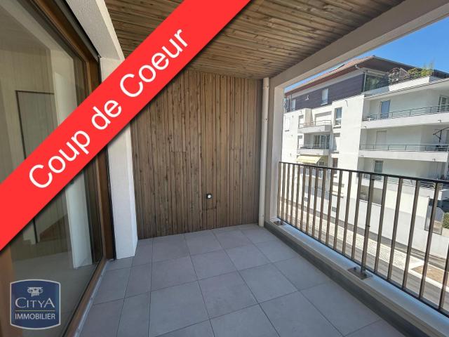 Appartement location à Grenoble, Voiron