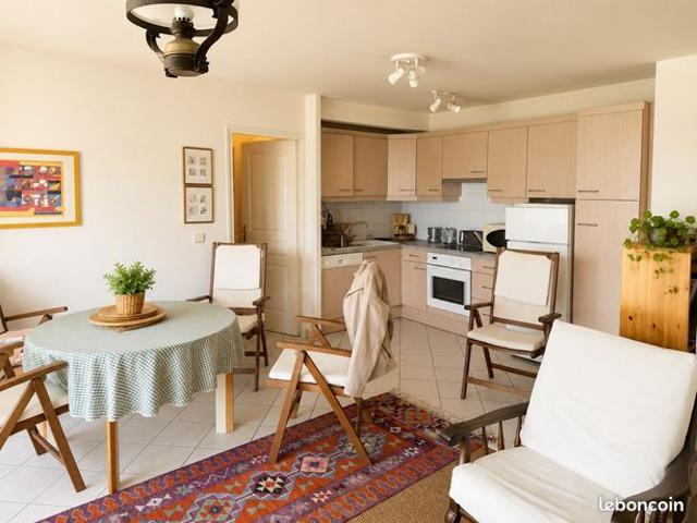 Appartement vente à Tresserve, Savoie