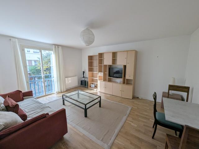 Appartement vente à Fontainebleau