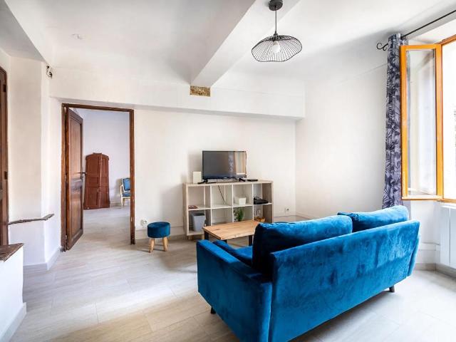 Appartement vente à Arrondissement de Toulon, Hyères