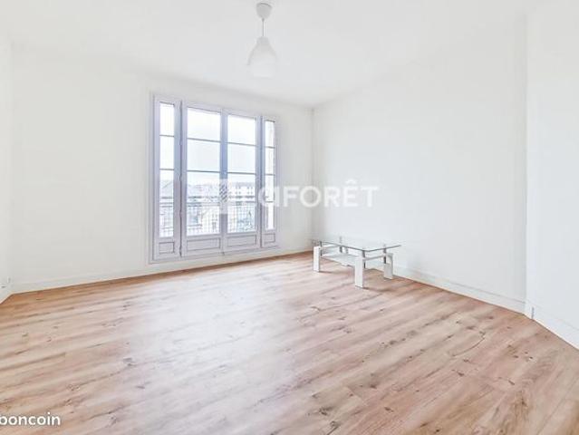 Appartement vente à Rouen, Ruan