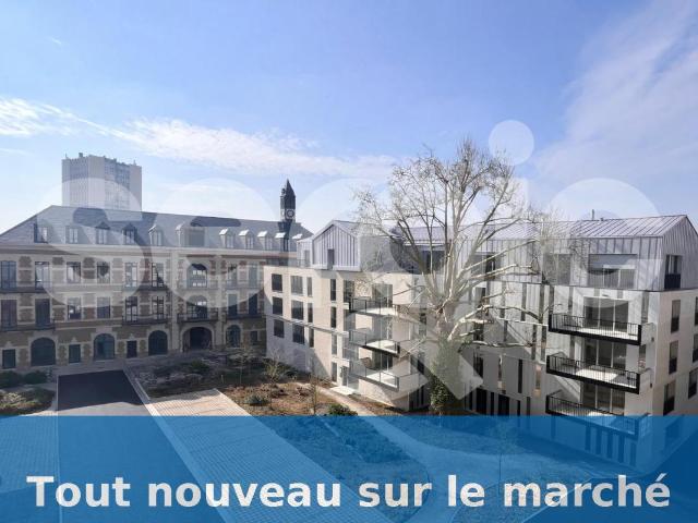 Appartement location à Arras