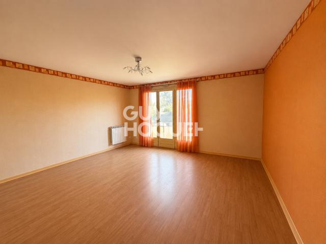 Appartement vente à Bourges
