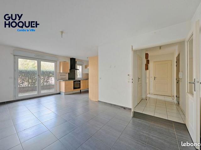 Appartement vente à Melun, Combs-la-ville