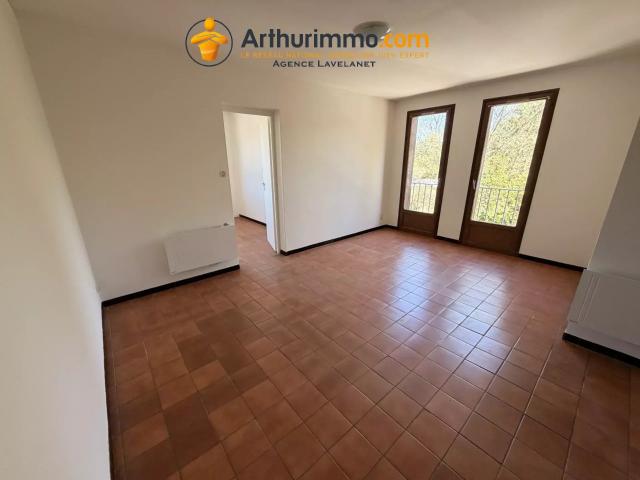Appartement location à Pamiers, Villeneuve-d'olmes