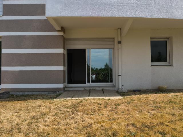 Appartement vente à Lorient, Bretagne
