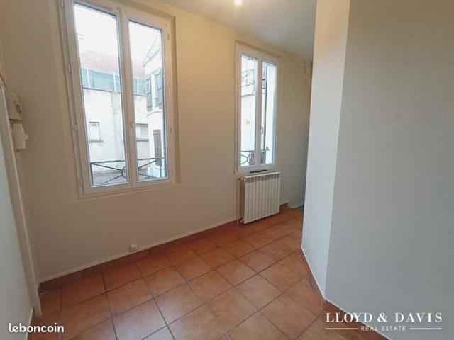 Appartement vente à Sens