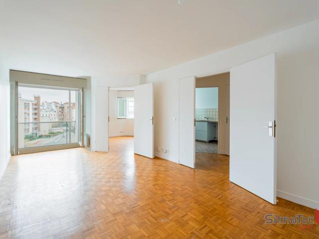 Appartement vente à Nanterre, La Garenne-colombes