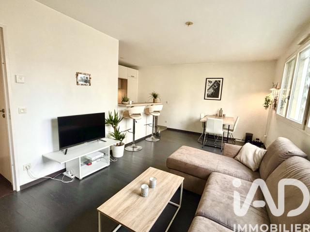 Appartement vente à Lyon, Métropole de Lyon