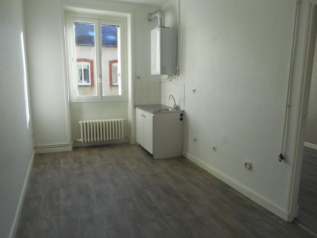 Appartement location à Reims