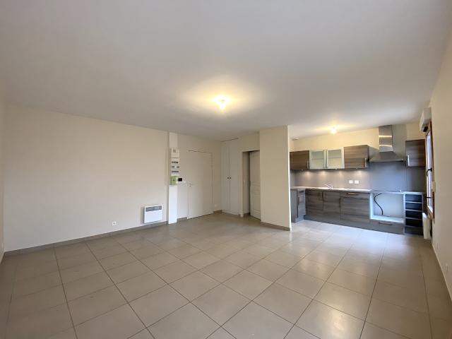 Appartement vente à Torcy, Magny-le-hongre