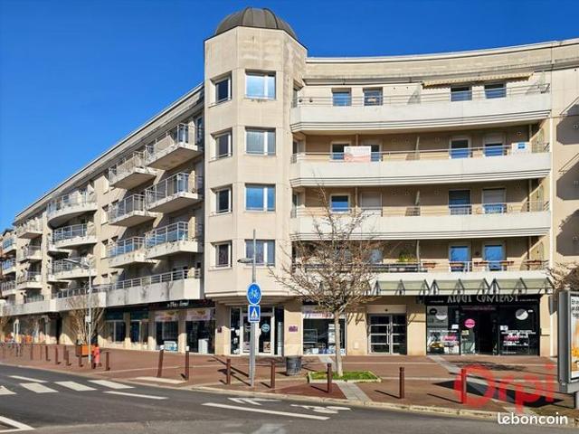 Appartement vente à Ermont, Martinique