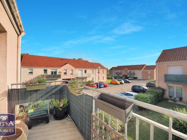 Appartement vente à Lens, Liévin