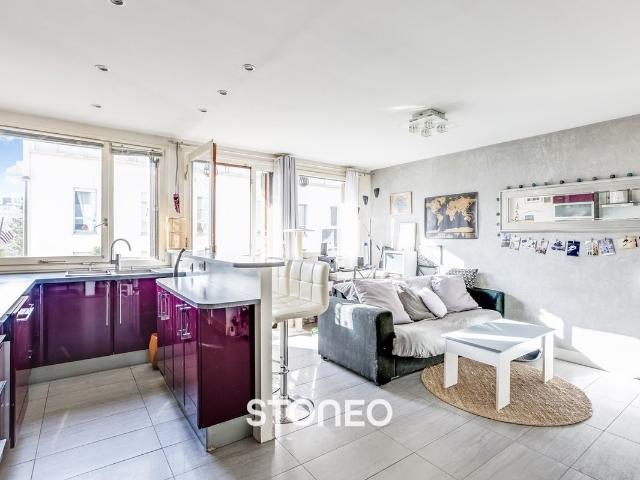 Appartement vente à Boulogne-Billancourt, Boulogne-billancourt