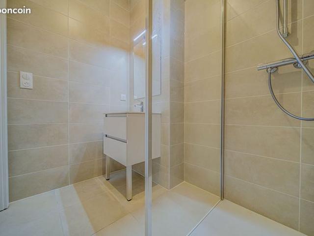 Appartement vente à Metz, Woippy