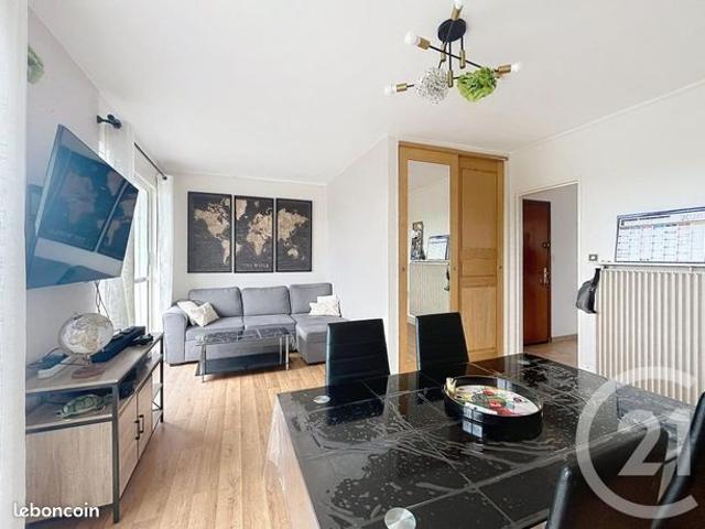 Appartement vente à Brest, Bretagne