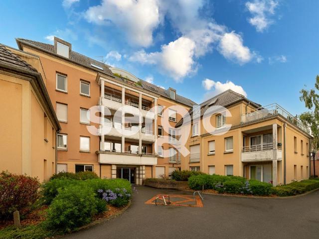 Appartement vente à Lille
