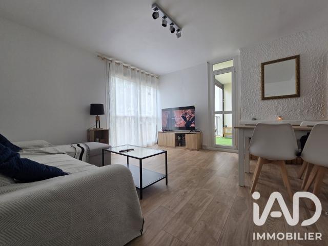 Appartement vente à Fontainebleau, Avon