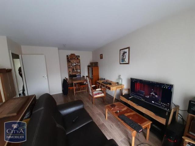 Appartement location à Caen, Colombelles