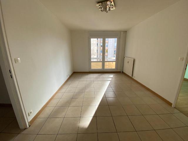 Appartement vente à Rouen, Le Petit-quevilly