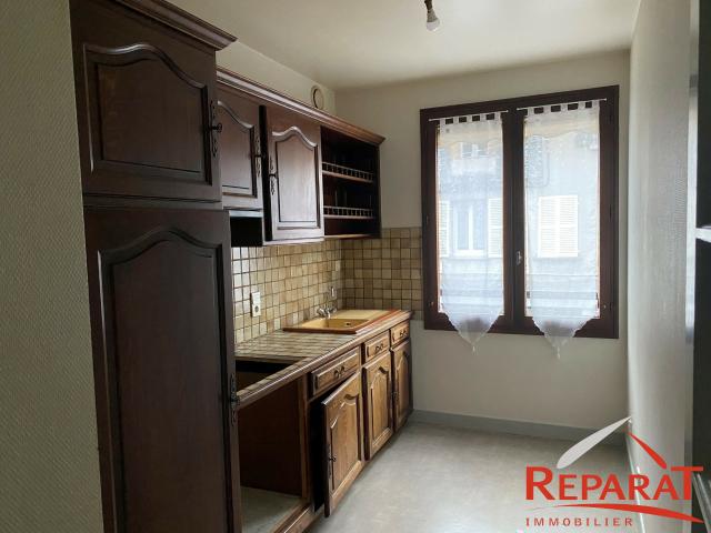 Appartement location à Objat, Corrèze