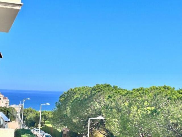 Appartement location à Nice