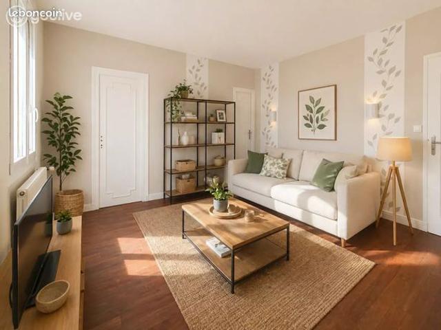 Appartement vente à Angers, Mûrs-erigné