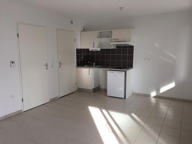 Appartement vente à Toulouse, Beauzelle