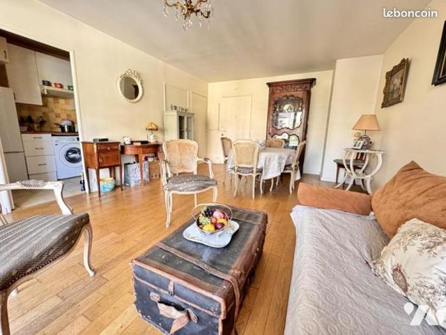 Appartement vente à Boulogne-Billancourt, Boulogne-billancourt