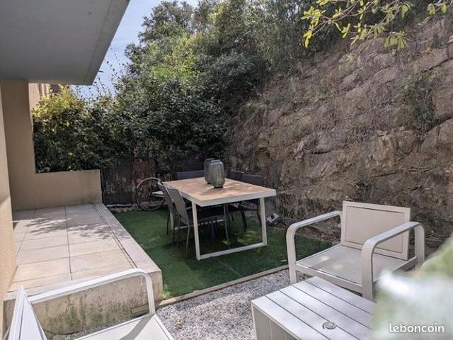 Appartement vente à Nîmes, Gard