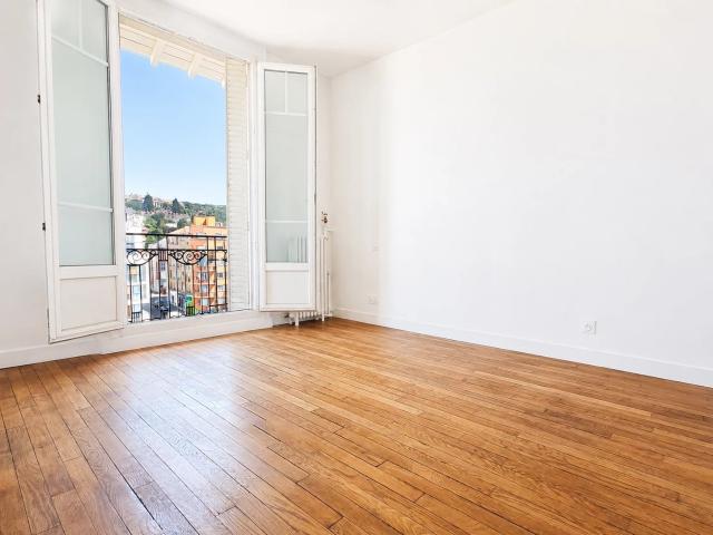 Appartement vente à Boulogne-Billancourt, Meudon