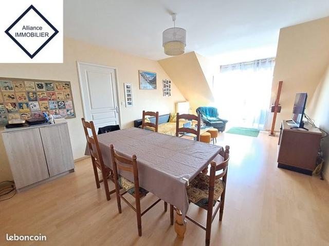 Appartement vente à Rennes, Bretagne