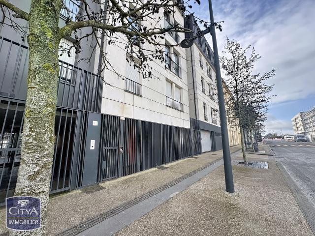 Appartement vente à Chartres