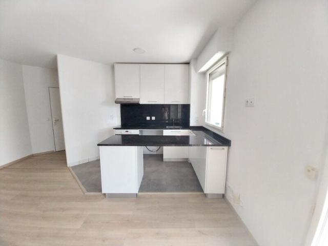Appartement location à Orléans