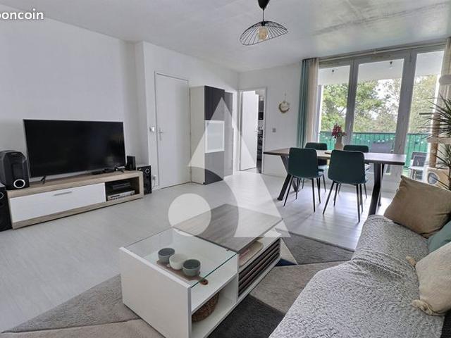 Appartement vente à Sannois, Martinique